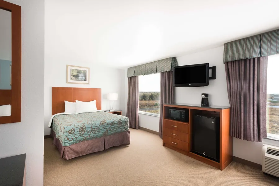 Days Inn by Wyndham Watertown Fort Drum hotel detail image 6