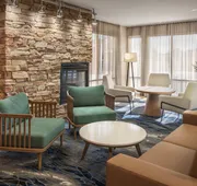Fairfield Inn & Suites Watertown Thousand Islands hotel detail image 3