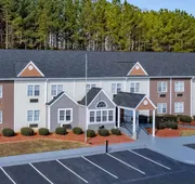 Microtel Inn by Wyndham Athens hotel detail image 3