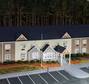 Microtel Inn by Wyndham Athens hotel detail image 4