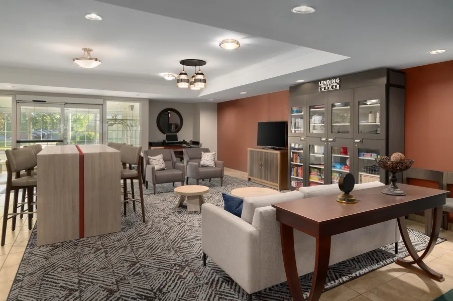 Candlewood Suites Watertown Fort Drum by IHG hotel detail image 6