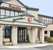 Ramada by Wyndham St. John's hotel detail image 3