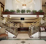 Ramada by Wyndham St. John's hotel detail image 4