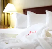 Ramada by Wyndham St. John's hotel detail image 7
