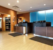 Fairfield Inn & Suites by Marriott St. John's Newfoundland hotel detail image 3