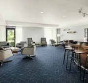 Courtyard by Marriott Concord hotel detail image 4