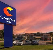 Comfort Inn Burlington hotel detail image 7