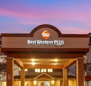 Best Western Plus Burlington Inn & Suites hotel detail image 3