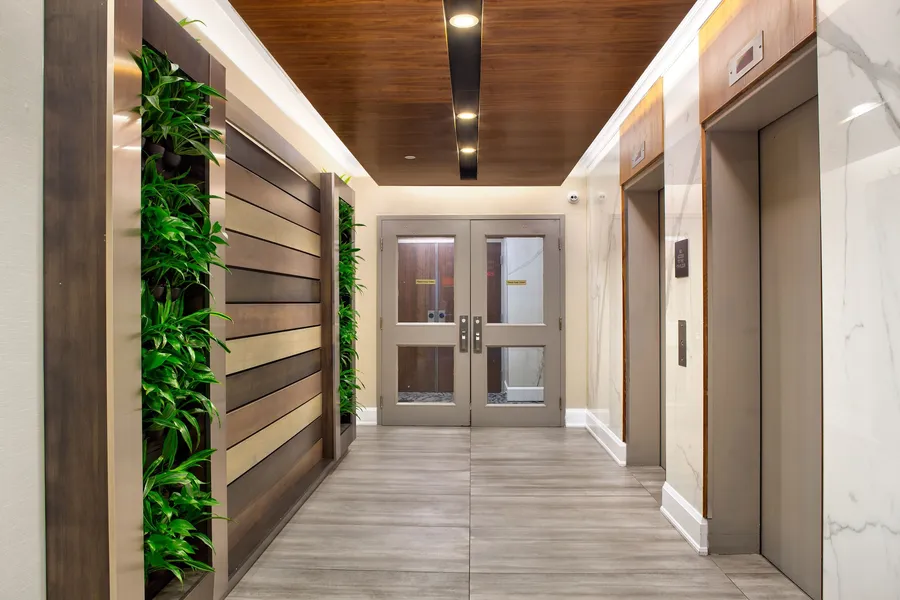 Hilton Garden Inn Toronto/Oakville hotel detail image 6