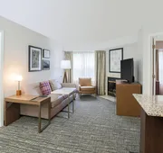 Residence Inn by Marriott Monroe hotel detail image 5