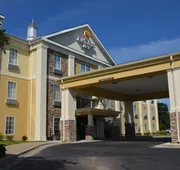 Comfort Inn West Monroe near Sports & Events Center hotel detail image 3