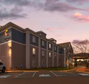 Comfort Inn West Monroe near Sports & Events Center hotel detail image 4