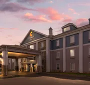 Comfort Inn West Monroe near Sports & Events Center hotel detail image 5