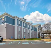 Comfort Inn West Monroe near Sports & Events Center hotel detail image 7