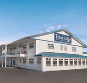 Travelodge by Wyndham Salmon Arm hotel detail image 3
