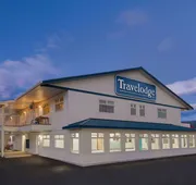 Travelodge by Wyndham Salmon Arm hotel detail image 4