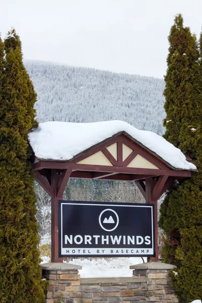 Northwinds Hotel Revelstoke hotel detail image 2