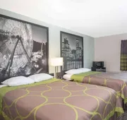 Spark by Hilton Springfield Eugene hotel detail image 4