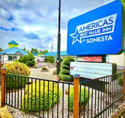 Americas Best Value Inn Eugene hotel detail image 5