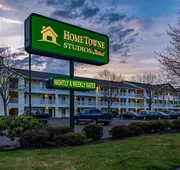 HomeTowne Studios By Red Roof Eugene - Springfield hotel detail image 3