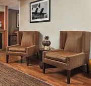 Hampton Inn Taos hotel detail image 3
