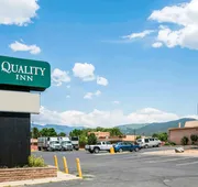 Quality Inn Taos hotel detail image 3