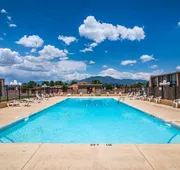 Quality Inn Taos hotel detail image 4