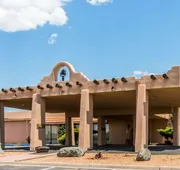 Quality Inn Taos hotel detail image 5