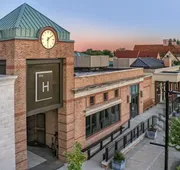 The H Hotel hotel detail image 4