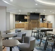 SpringHill Suites Marriott Midland hotel detail image 3