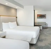 SpringHill Suites Marriott Midland hotel detail image 7
