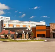 Four Points by Sheraton Saginaw hotel detail image 4