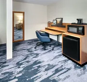 Fairfield Inn and Suites by Marriott Frankenmuth hotel detail image 5