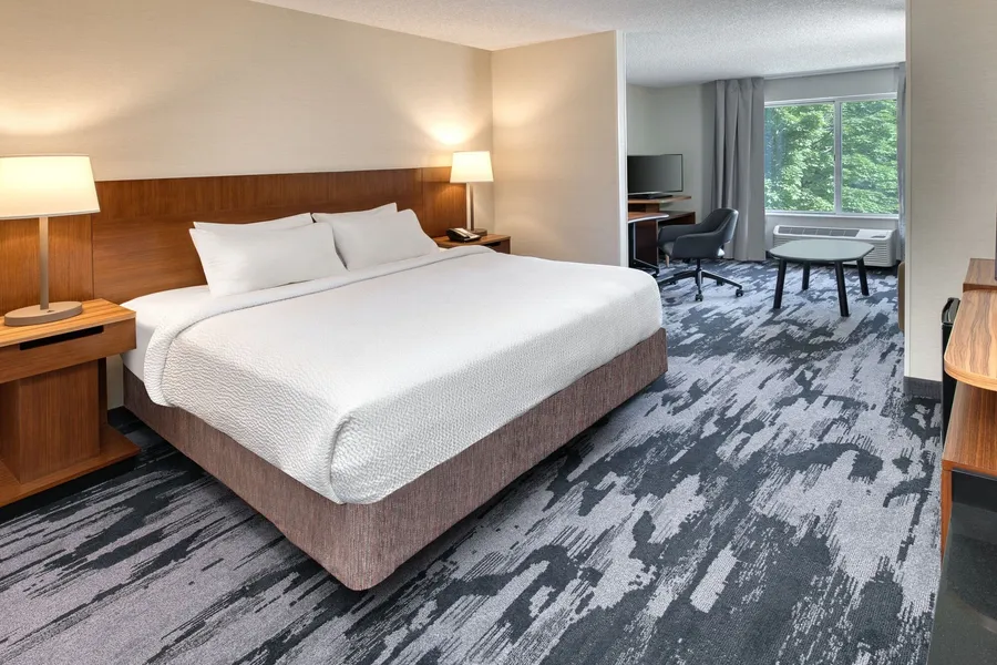 Fairfield Inn and Suites by Marriott Frankenmuth hotel detail image 6