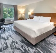 Fairfield Inn and Suites by Marriott Frankenmuth hotel detail image 7