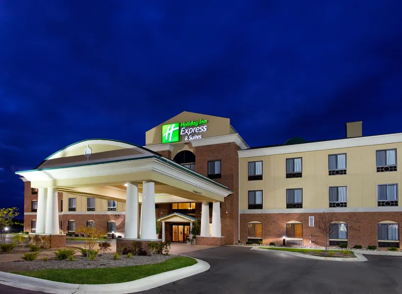 Holiday Inn Express Hotel & Suites Bay City by IHG hotel detail image 2