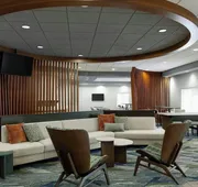 SpringHill Suites by Marriott Frankenmuth hotel detail image 3