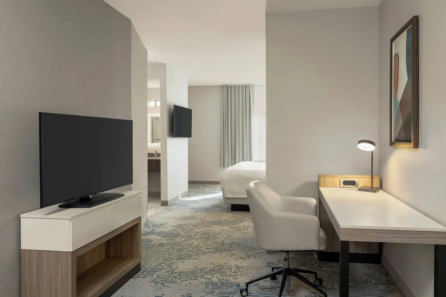 SpringHill Suites by Marriott Frankenmuth hotel detail image 6