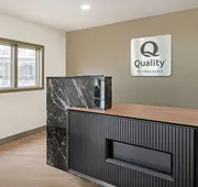 Quality Inn Idaho Falls hotel detail image 7