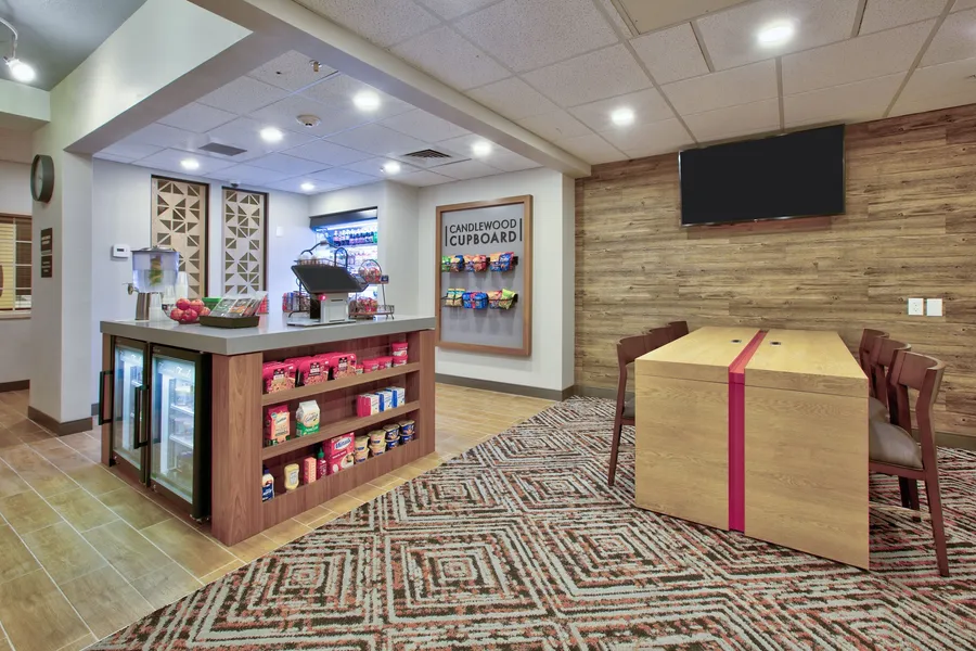 Candlewood Suites Idaho Falls by IHG hotel detail image 6