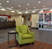 Hampton Inn Idaho Falls/Airport hotel detail image 5
