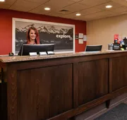 Hampton Inn Idaho Falls/Airport hotel detail image 7
