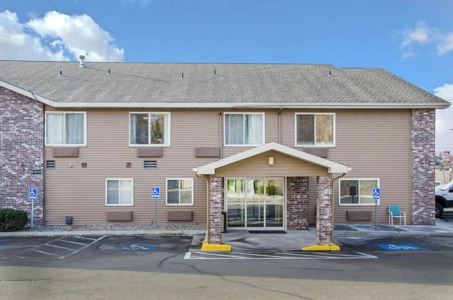Comfort Inn Idaho Falls hotel detail image 2