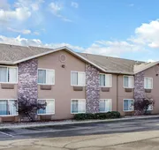 Comfort Inn Idaho Falls hotel detail image 3