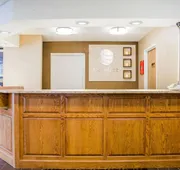 Comfort Inn Idaho Falls hotel detail image 4