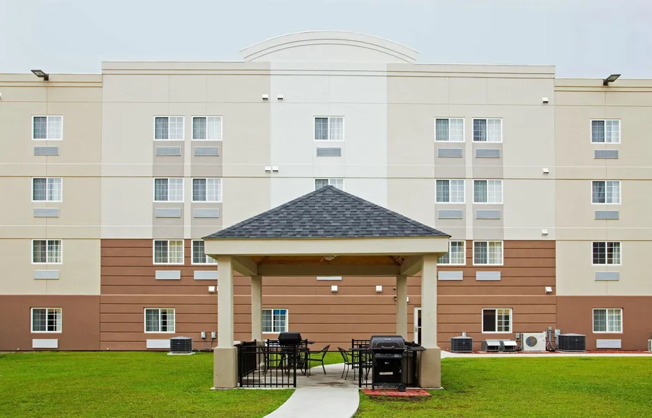 Candlewood Suites Jacksonville by IHG hotel detail image 2