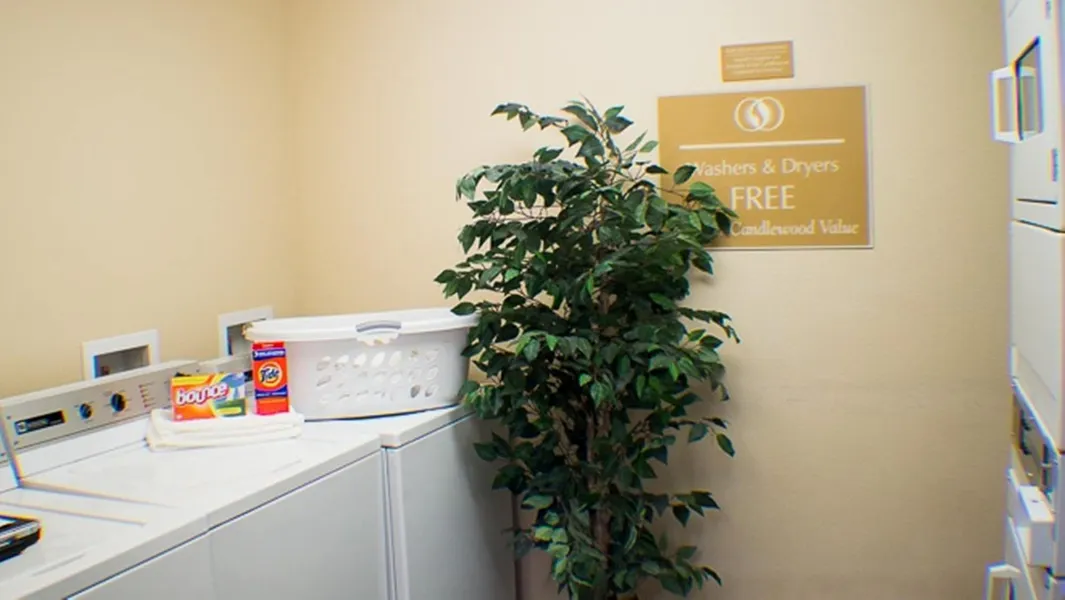 Candlewood Suites Jacksonville by IHG hotel detail image 6