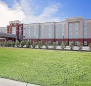 Hampton Inn & Suites Jacksonville hotel detail image 3