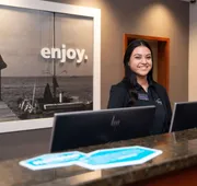 Hampton Inn & Suites Jacksonville hotel detail image 4