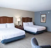 Hampton Inn & Suites Jacksonville hotel detail image 7